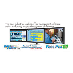 Pool Pro Office - Products