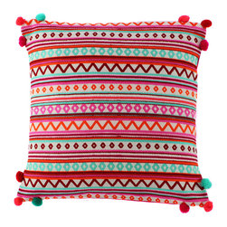 Cushion covers - Seat Cushions