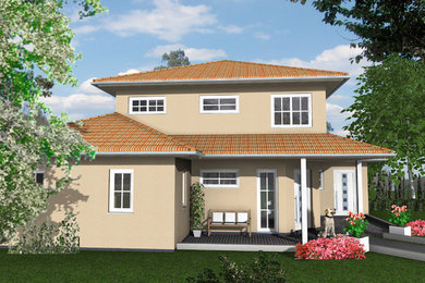 Toscana Villa