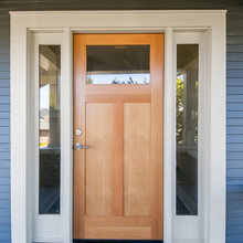 8th St Door