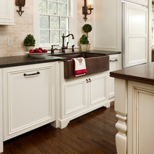 Tudor Kitchen