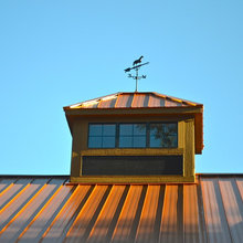 barn