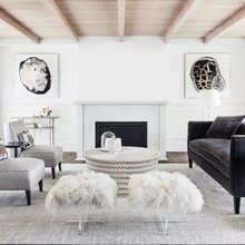 Living Room Ideas