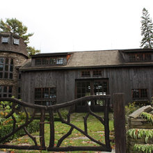 barn