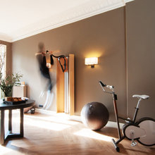 Heimtraining ist sexy: Tipps und Ideen fürs Privat-Gym