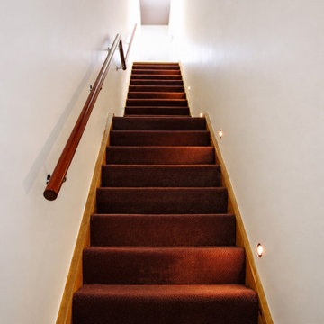 Lighthouse Townhouse