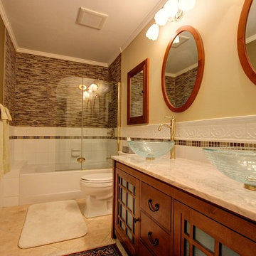 Atlanta - Flood Damage Renovation/Remodel