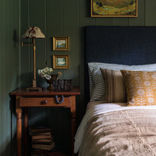 T&G guest room