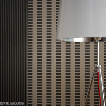 Wallpaper Accent Wall