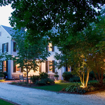 Rappahannock River House