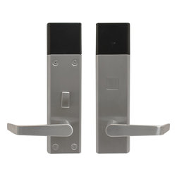 H&auml;fele Dialock DT 750 - Storage And Organization