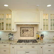 backsplash