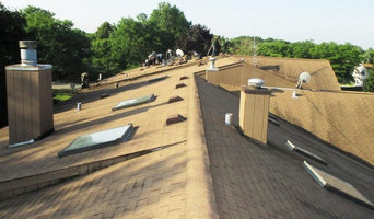 Flat Roofing