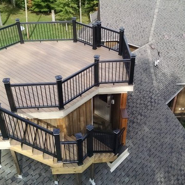 Drakulich Deck
