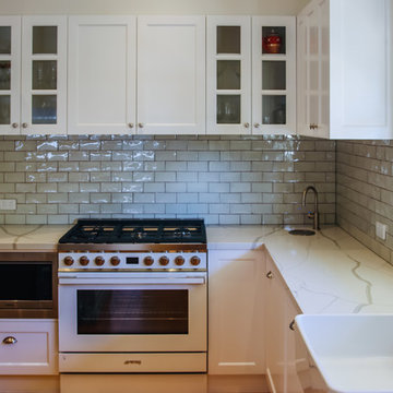 Kitchens