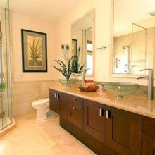 bathroom ideas for Destin