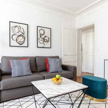 UpperKey Rue des Carmes