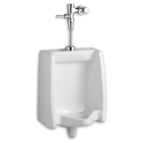 American Standard 6501.511 Washbrook 1.0 GPF Wall Hung High - White