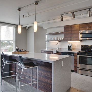 Urban Living Simplicity