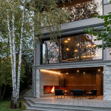 RIDNYI HOUSE