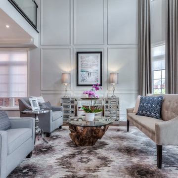 As Featured in GoodLife Magazine, York Region - Greenborough, Markham