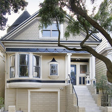 house exterior