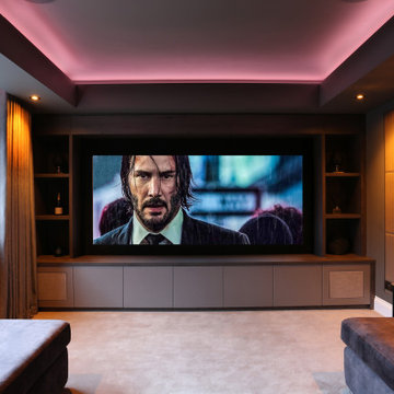 Helensgate (2021)