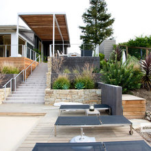 Outside Patios