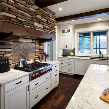 Musgrove - Transitional Low Country