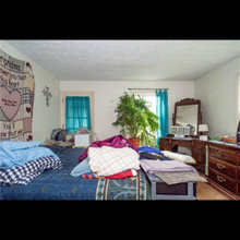Brooke’s Room