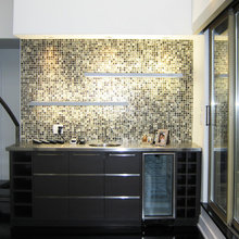 wet bar