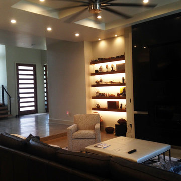 Andrea Sullivan- Keen Custom Homes