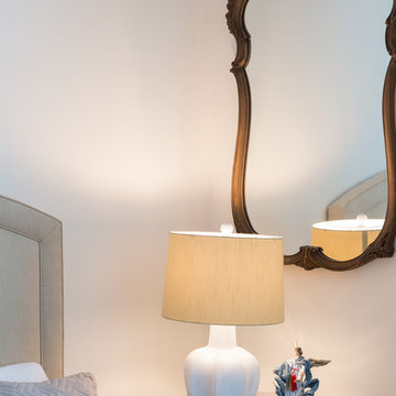DeLaurentiis Project