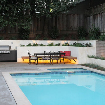 Monte Sereno Spa