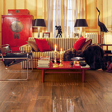 Sant Agostino Jungle Lux tile collection