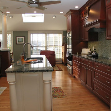 RESIDENTIAL PROJECTS