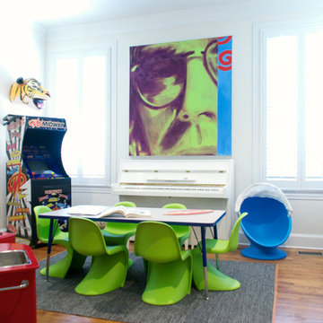 Dallas, TX: Lisa Moore