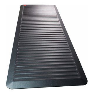 AFS-TEX System 4000X Compact Active Anti-Fatigue Mat, Perfect To