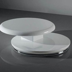 Coffee Tables - Coffee Tables