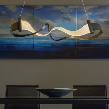 Dining Area Lighting