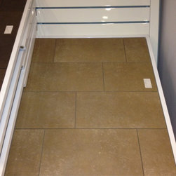 Porcellana Di Rocca Porcelain Tile from Royal Stone - Wall And Floor Tile