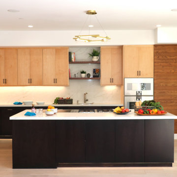 Contemporary Organic