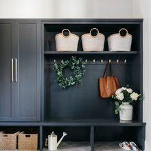 Laundry Rooms