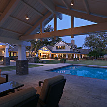 Outdoor Area
