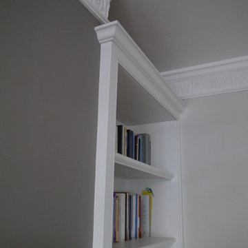 Bespoke Living Room Furniture