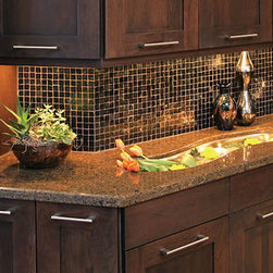 Cambria Job Shots - Kitchen Countertops