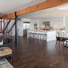 Living Rooms