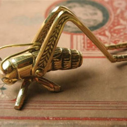 Hearth Cricket - Decorative Accents