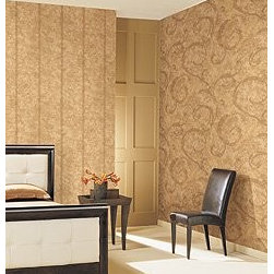 Wallcovering - Bedroom - Wallpaper