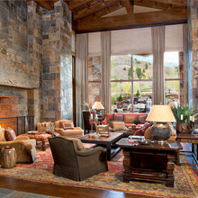 CO-Fireplace